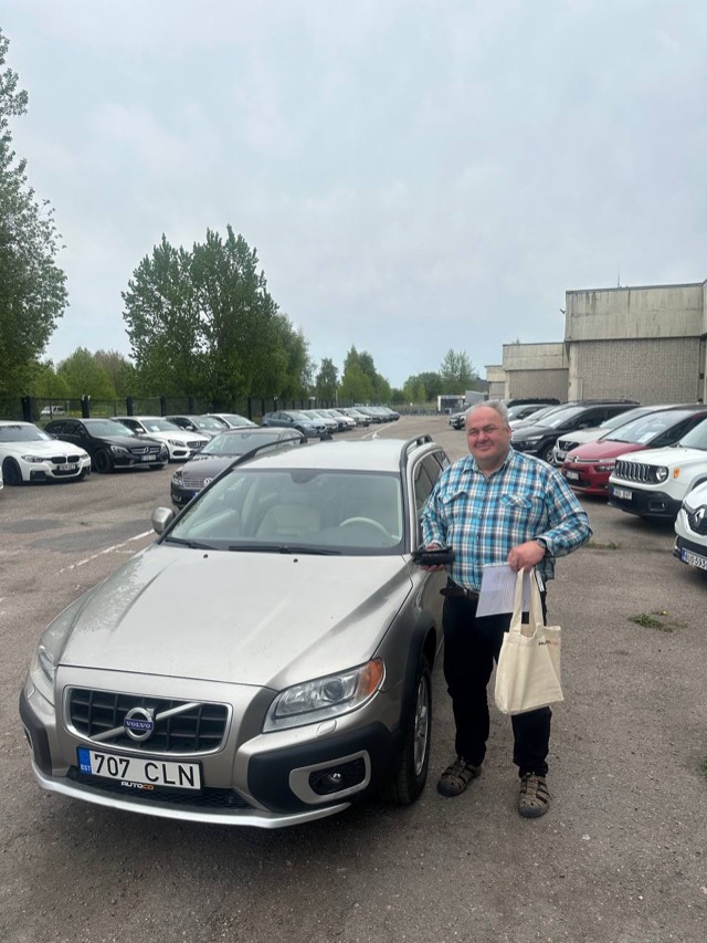 Autoco klient