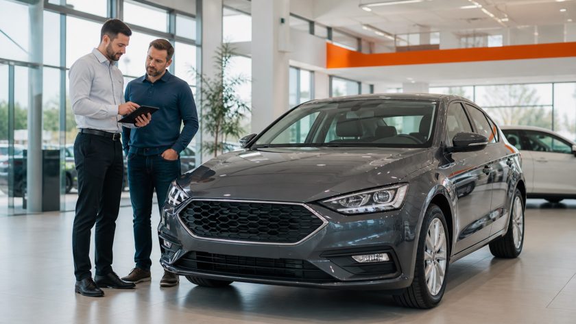 Kontrollitud kasutatud auto ost Tallinnas Autocos