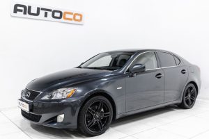 Lexus IS: IS 250