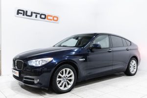 BMW 5 seeria: 530
