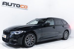 BMW 3 seeria: 320
