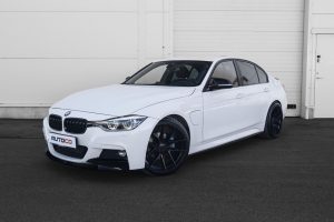 BMW 3 seeria: 330