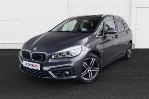 BMW 2. seeria: 225