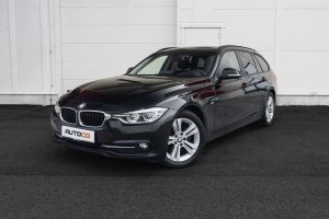 BMW 3 seeria: 320