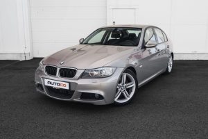 BMW 3 seeria: 320