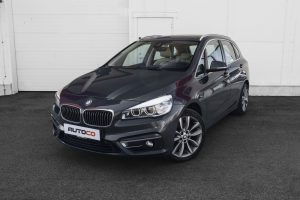 BMW 2. seeria: 218