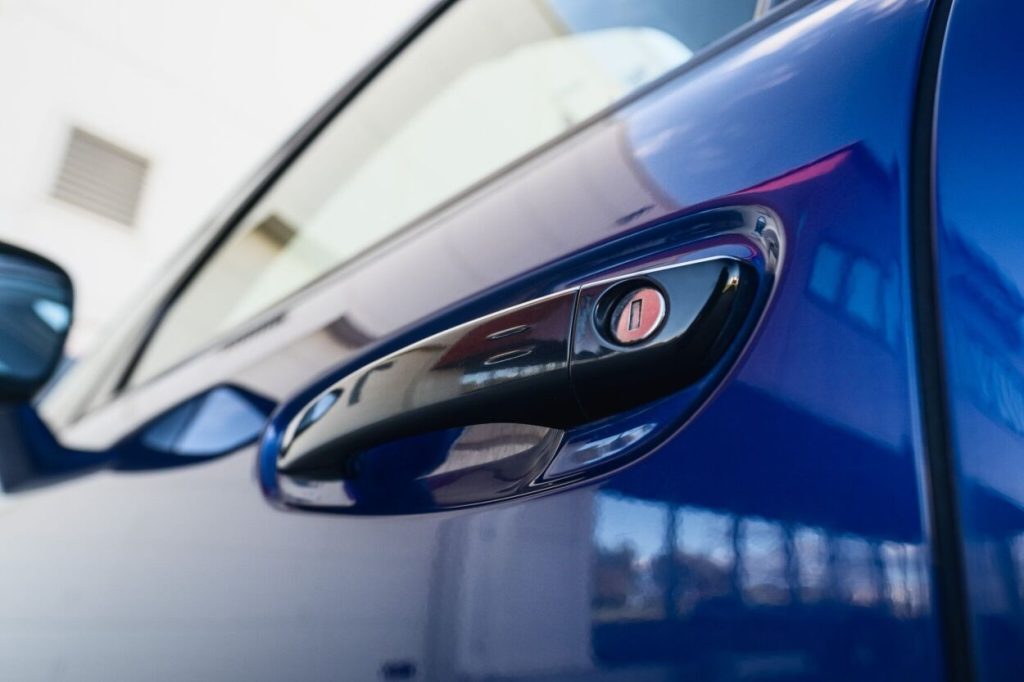 Citroen C4 Picasso: Grand C4 Picasso 2017 – фото 9
