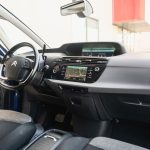 Citroen C4 Picasso: Grand C4 Picasso 2017 – фото 10