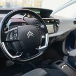 Citroen C4 Picasso: Grand C4 Picasso 2017 – фото 17