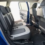 Citroen C4 Picasso: Grand C4 Picasso 2017 – фото 12