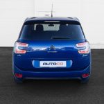 Citroen C4 Picasso: Grand C4 Picasso 2017 – фото 7