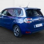 Citroen C4 Picasso: Grand C4 Picasso 2017 – фото 6