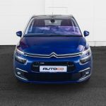 Citroen C4 Picasso: Grand C4 Picasso 2017 – фото 2