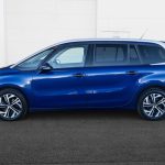 Citroen C4 Picasso: Grand C4 Picasso 2017 – фото 5