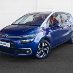 Citroen C4 Picasso: Grand C4 Picasso 2017 – главное фото