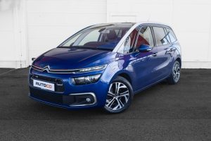 Citroen C4 Picasso: Grand C4 Picasso