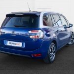 Citroen C4 Picasso: Grand C4 Picasso 2017 – фото 8