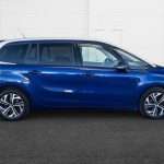 Citroen C4 Picasso: Grand C4 Picasso 2017 – фото 4
