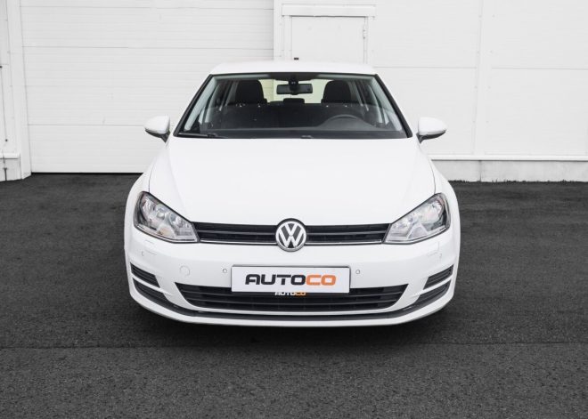 Volkswagen Golf 2013 – foto 2