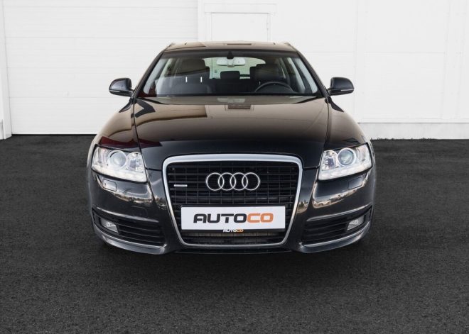 Audi A6 2009 – foto 2