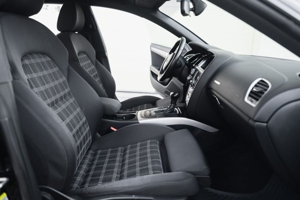 Audi A5 2012 – foto 10
