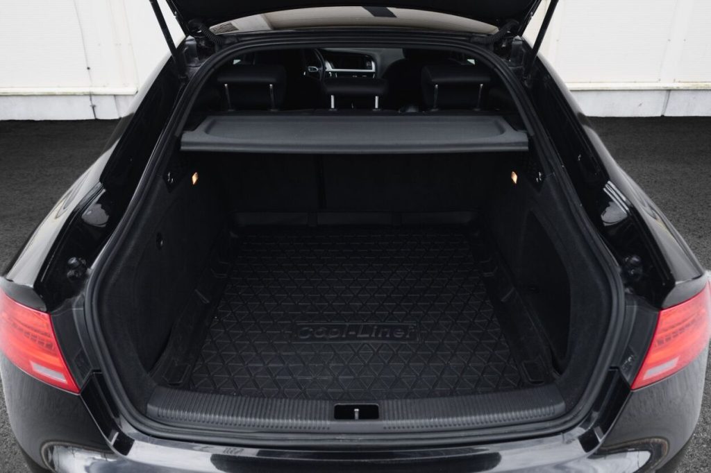 Audi A5 2012 – foto 12