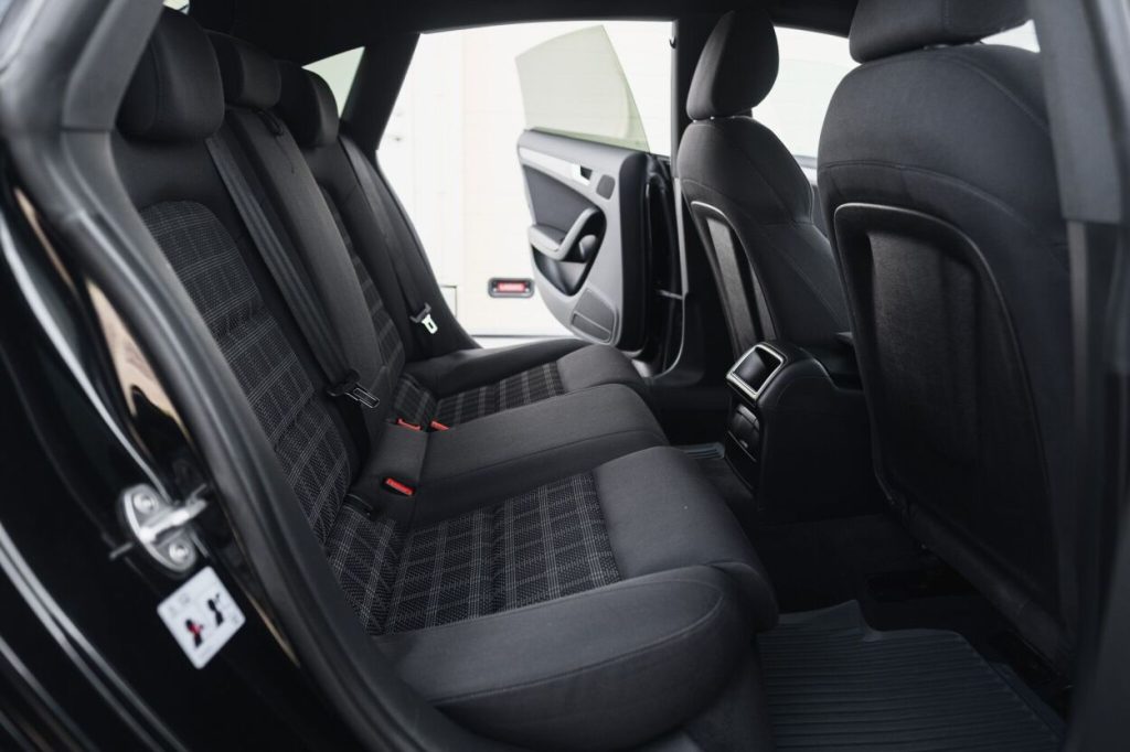 Audi A5 2012 – foto 11