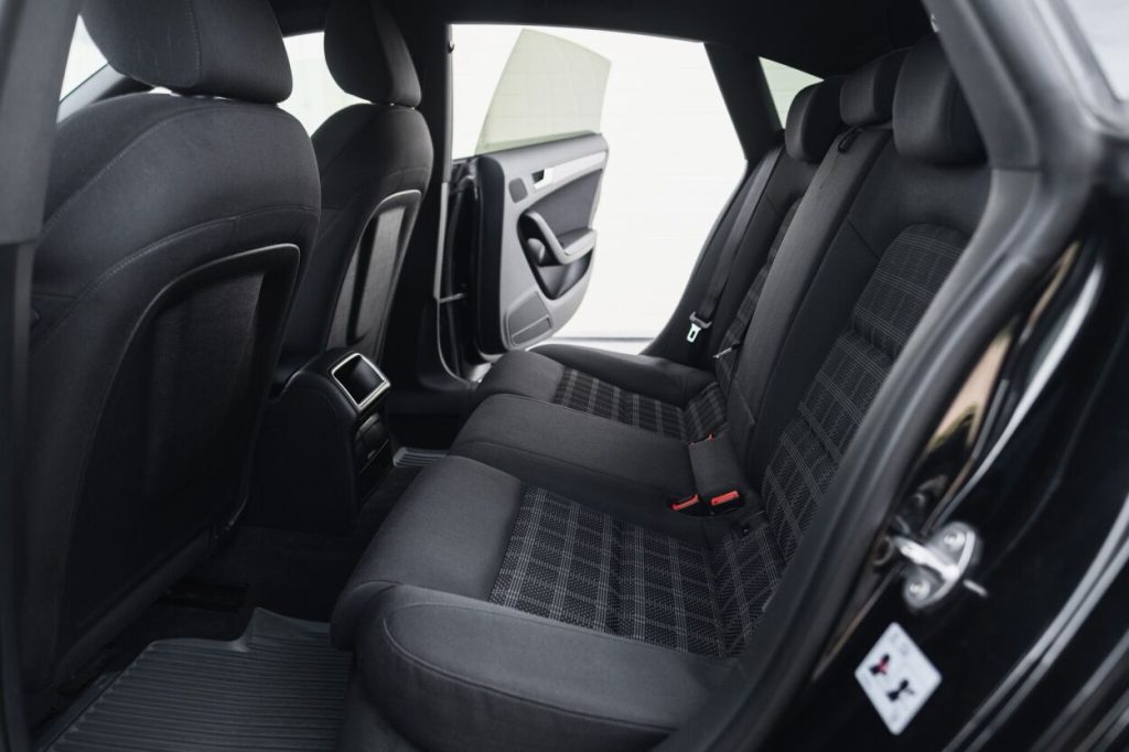 Audi A5 2012 – foto 13