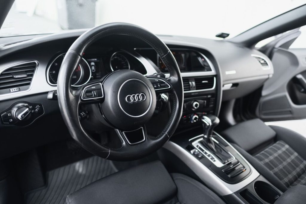Audi A5 2012 – foto 15