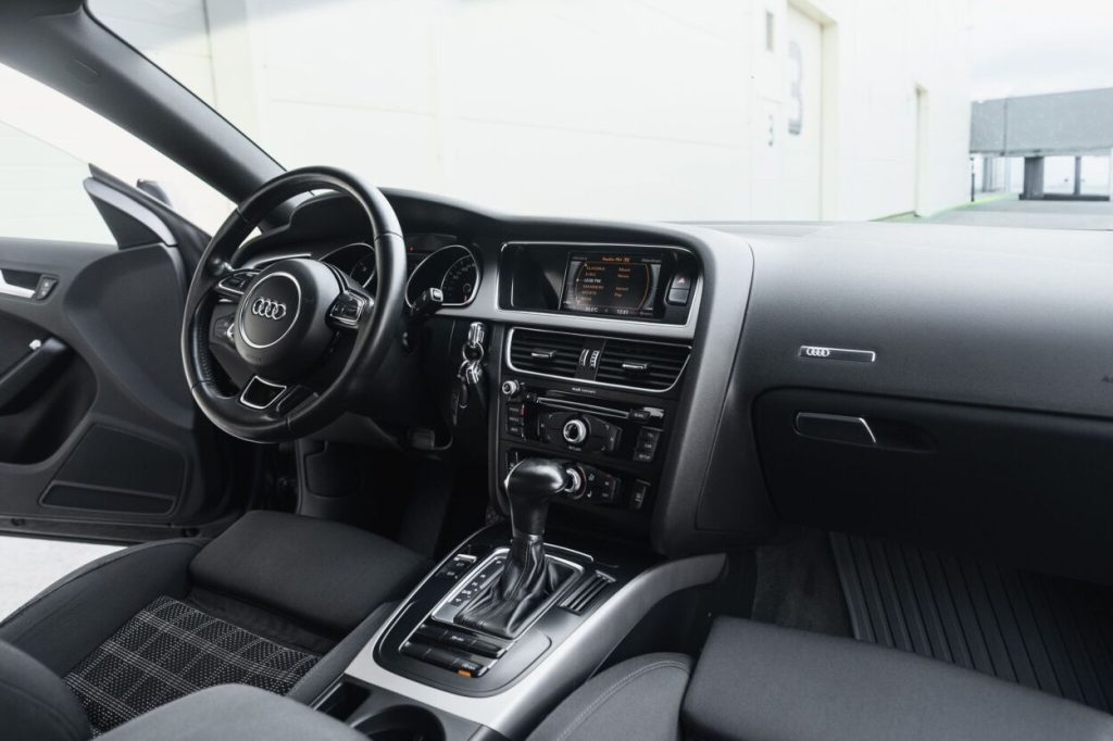 Audi A5 2012 – foto 9