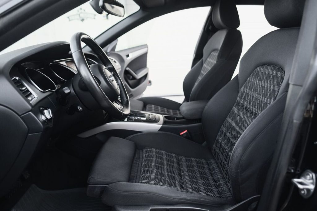 Audi A5 2012 – foto 14
