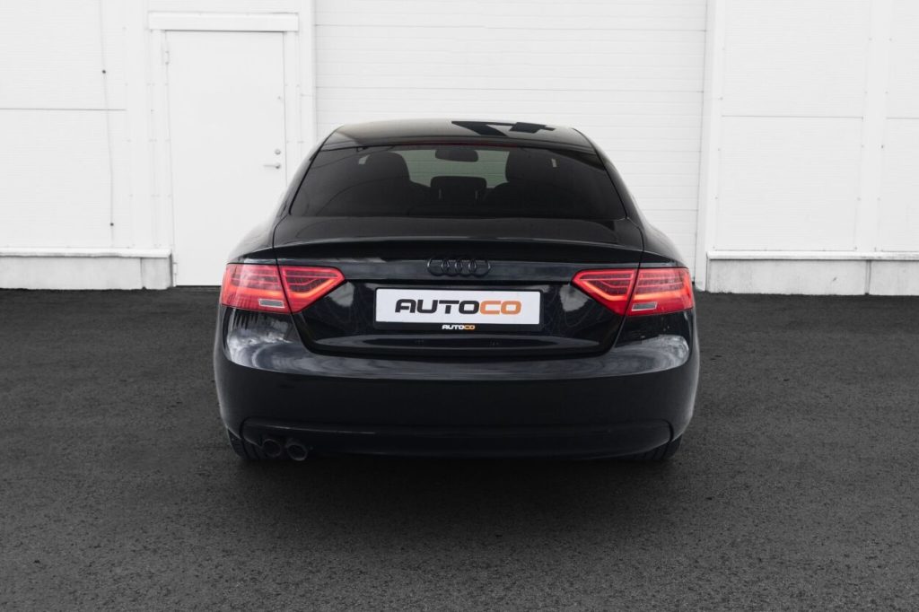 Audi A5 2012 – foto 7
