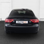 Audi A5 2012 – foto 7