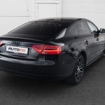 Audi A5 2012 – foto 8