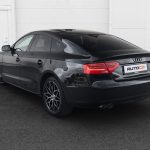 Audi A5 2012 – foto 6