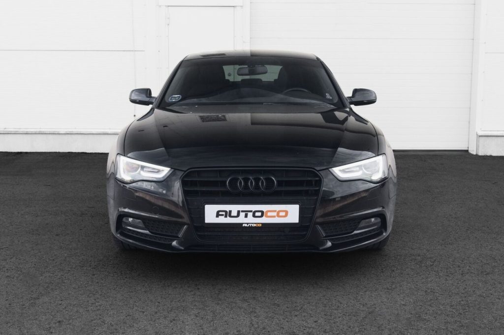 Audi A5 2012 – foto 2