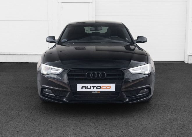 Audi A5 2012 – foto 2
