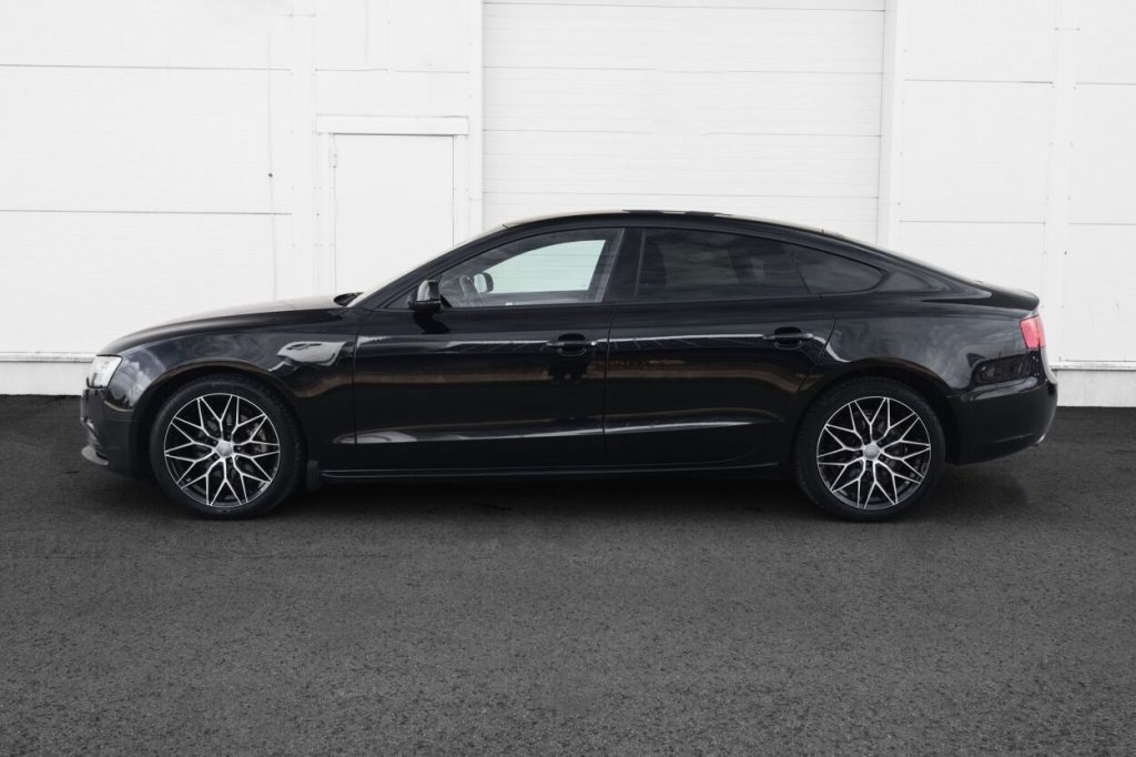 Audi A5 2012 – foto 5