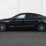Audi A5 2012 – foto 5