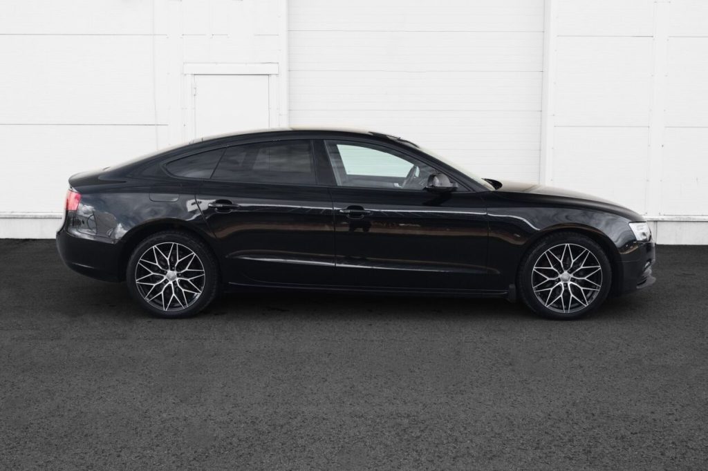 Audi A5 2012 – foto 4