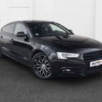 Audi A5 2012 – foto 3