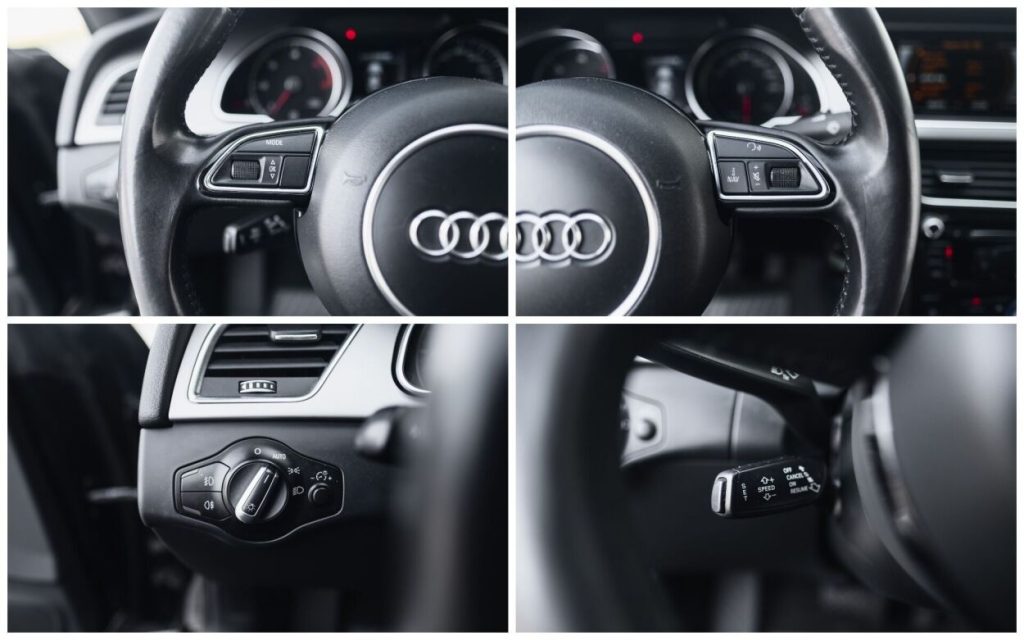 Audi A5 2012 – foto 16