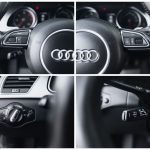 Audi A5 2012 – foto 16