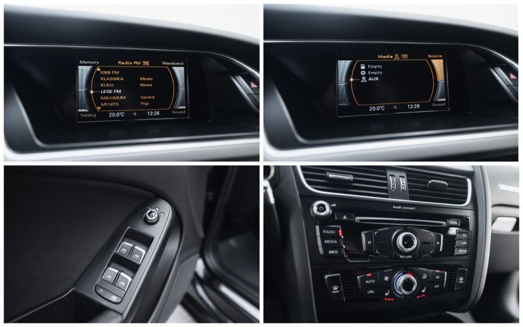Audi A5 2012 – foto 17
