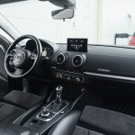 Audi A3 2016 – фото 9