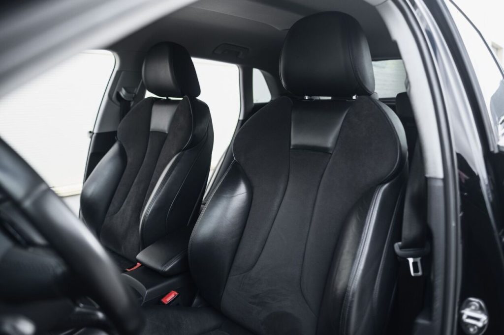 Audi A3 2016 – фото 15