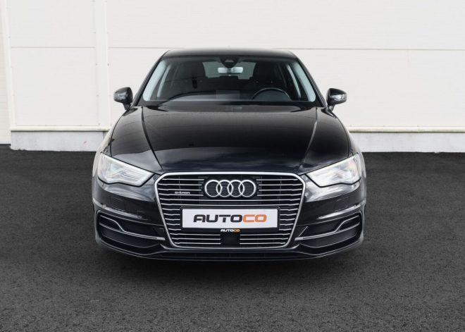 Audi A3 2016 – foto 2