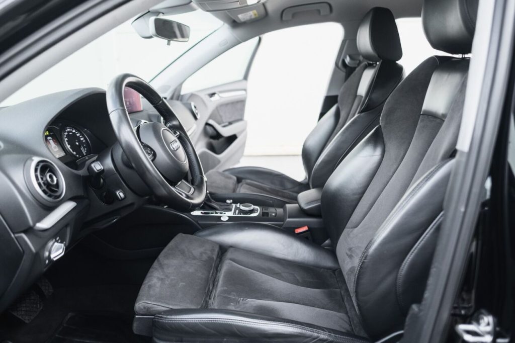Audi A3 2016 – фото 14