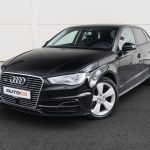 Audi A3 2016 – главное фото