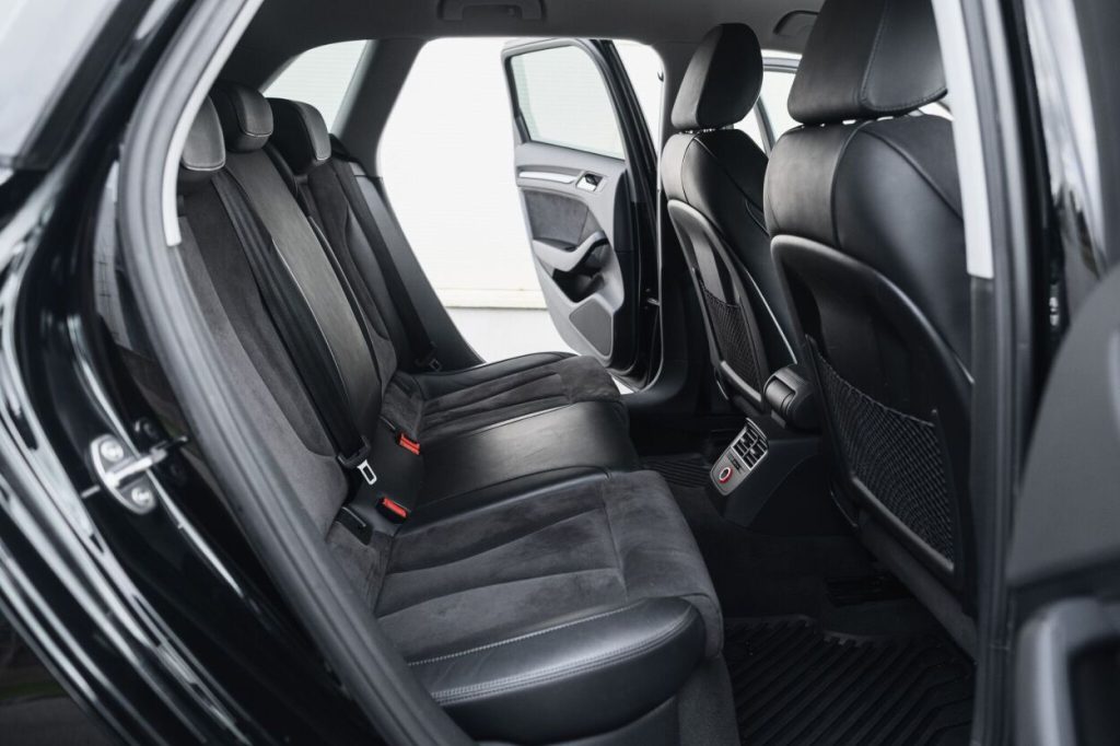 Audi A3 2016 – фото 11